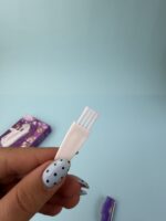 شیور بدن مارگون اورجینال طرح فینیشینگ تاچ مدل yes - Image 9