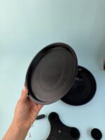 استند غذای خودرو اورجینال مدل CZ-95368 هولدر موبایل و میز غذا داخل ماشین - Image 5