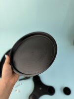 استند غذای خودرو اورجینال مدل CZ-95368 هولدر موبایل و میز غذا داخل ماشین - Image 6