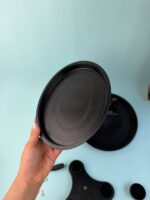 استند غذای خودرو اورجینال مدل CZ-95368 هولدر موبایل و میز غذا داخل ماشین - Image 4