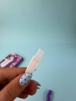 شیور بدن مارگون اورجینال طرح فینیشینگ تاچ مدل yes - Image 2